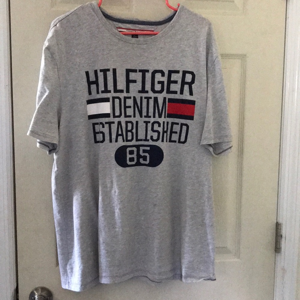 Tommy hilfiger t-shirt